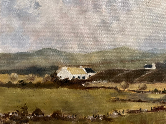 Irish Cottage