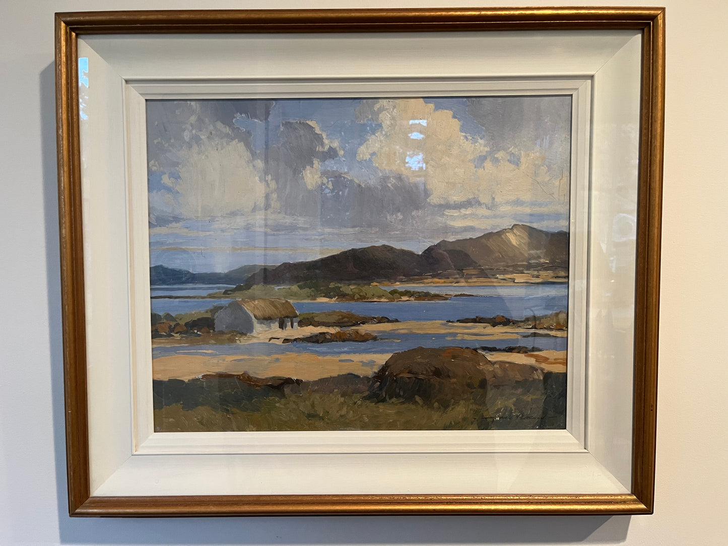 Near Annagry, Donegal