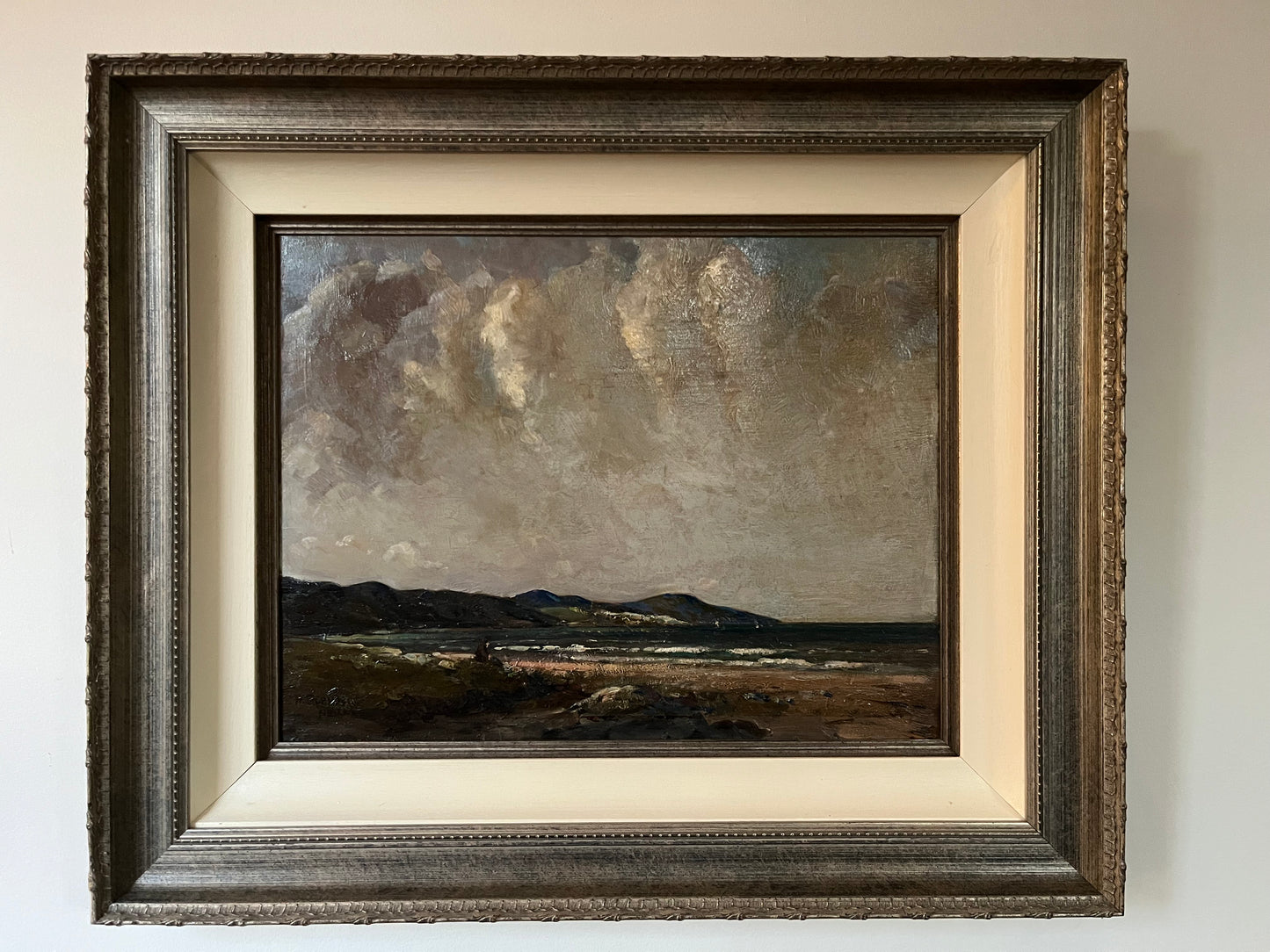 Island Scene