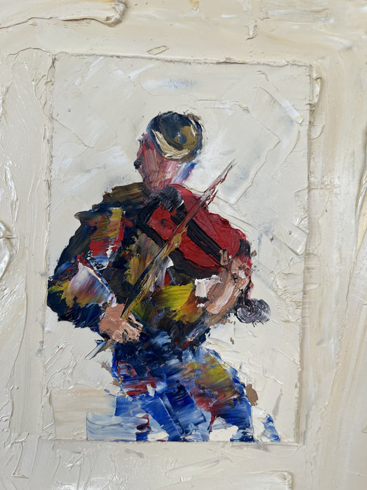 The Fiddler