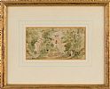 Church in the Woods by Samuel McCloy