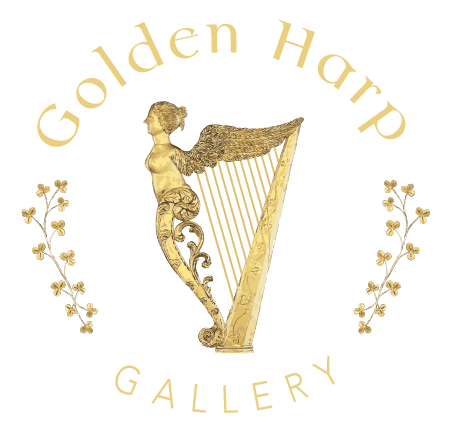 Golden Harp Gallery