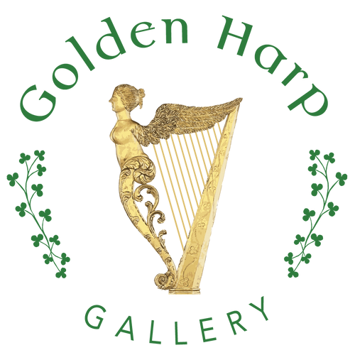 Golden Harp Gallery