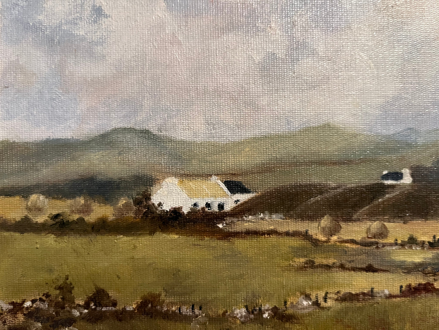 Irish Cottage