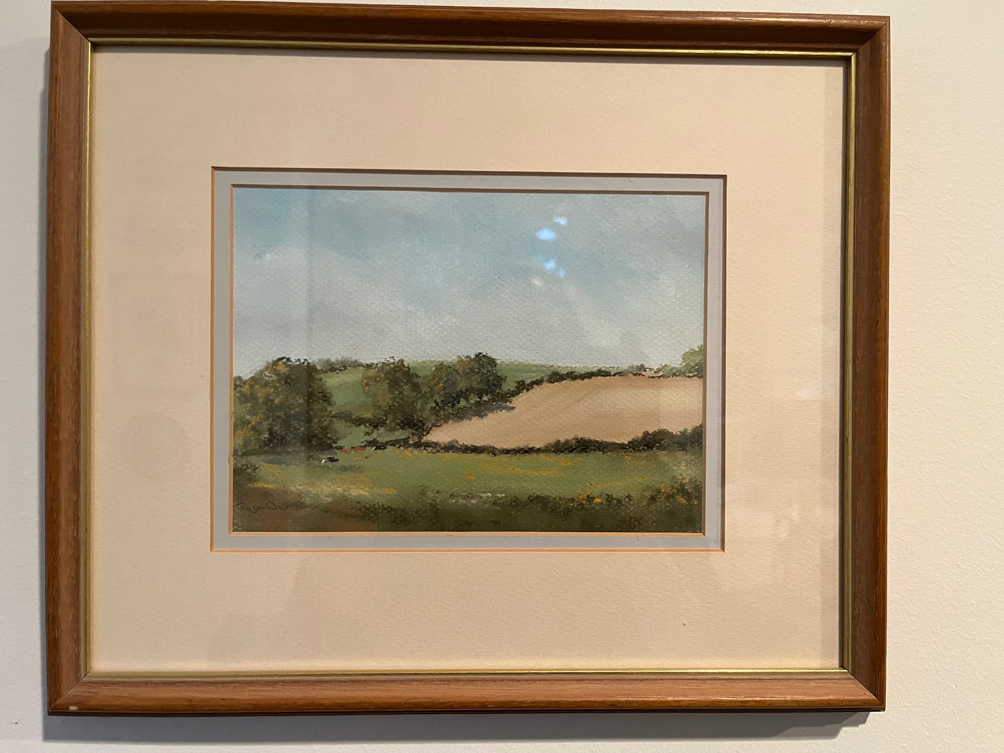 County Down Landscape