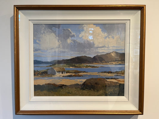 Near Annagry, Donegal