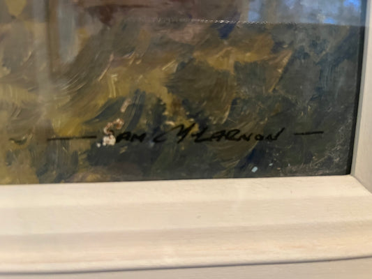 Near Annagry, Donegal