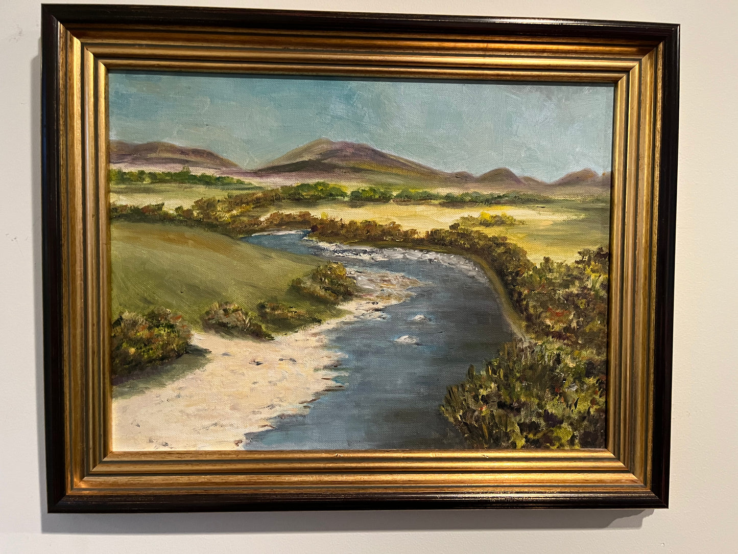 Mourne River