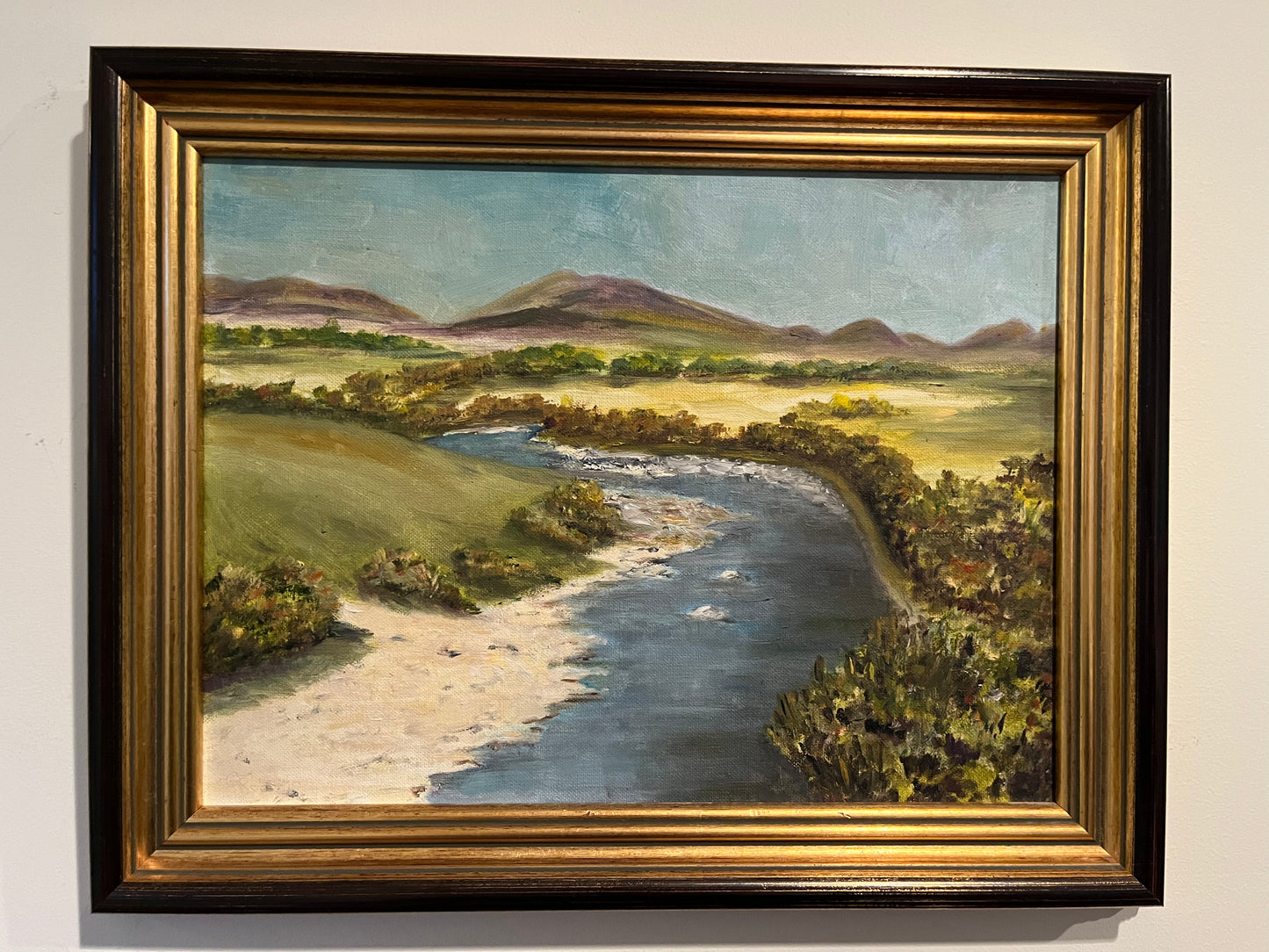 Mourne River