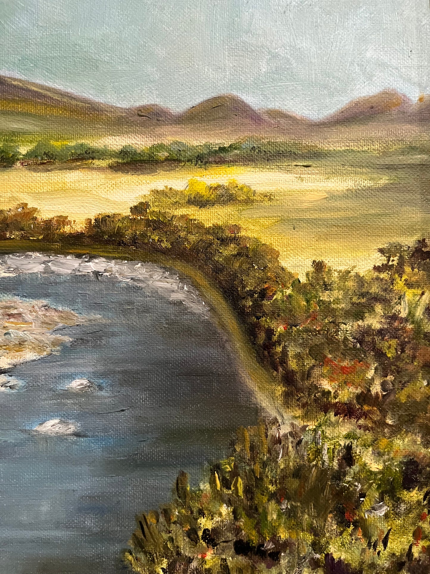 Mourne River