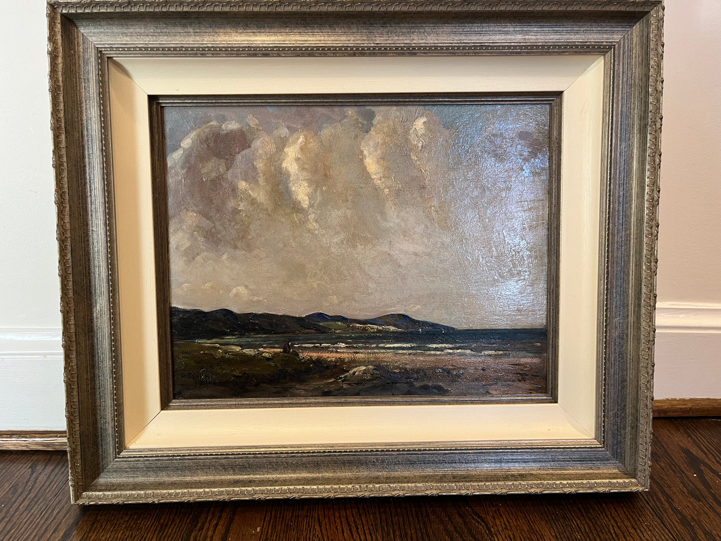 Island Scene