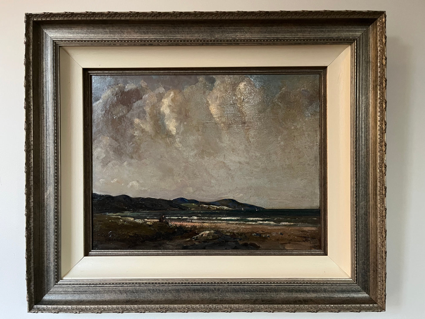 Island Scene