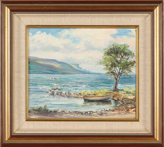 Lough Melvin, Co. Fermanagh