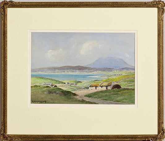 Muckish Mountain, County Donegal