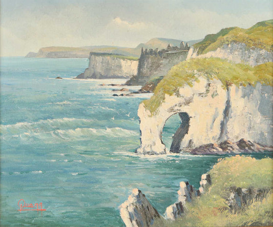 Whiterocks Portrush