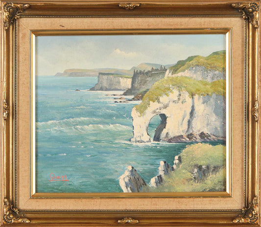 Whiterocks Portrush