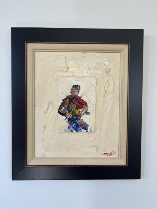 The Fiddler